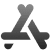 App Store Logo