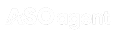 Aso Agent Logo